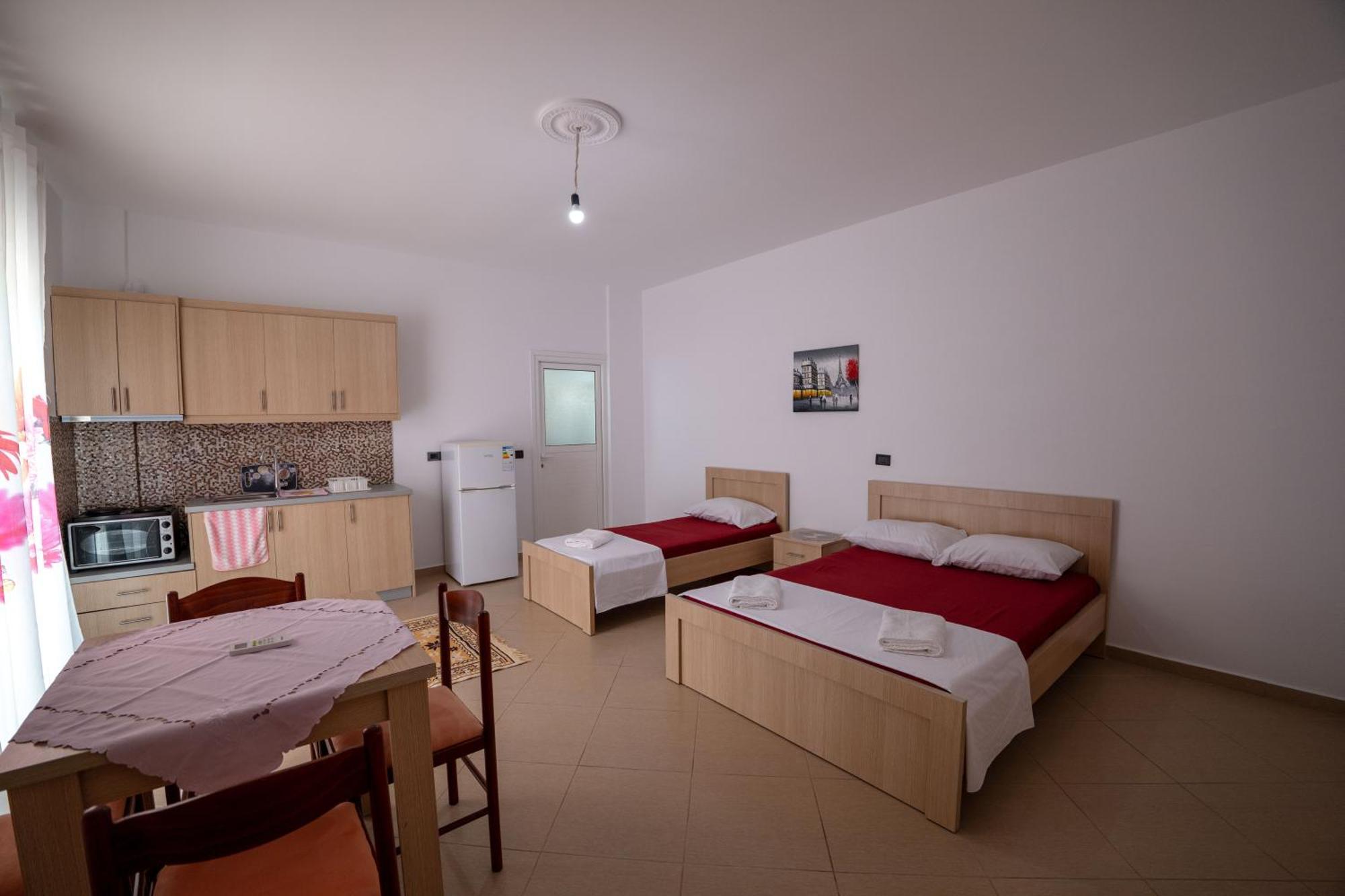 Shejla's Appartement