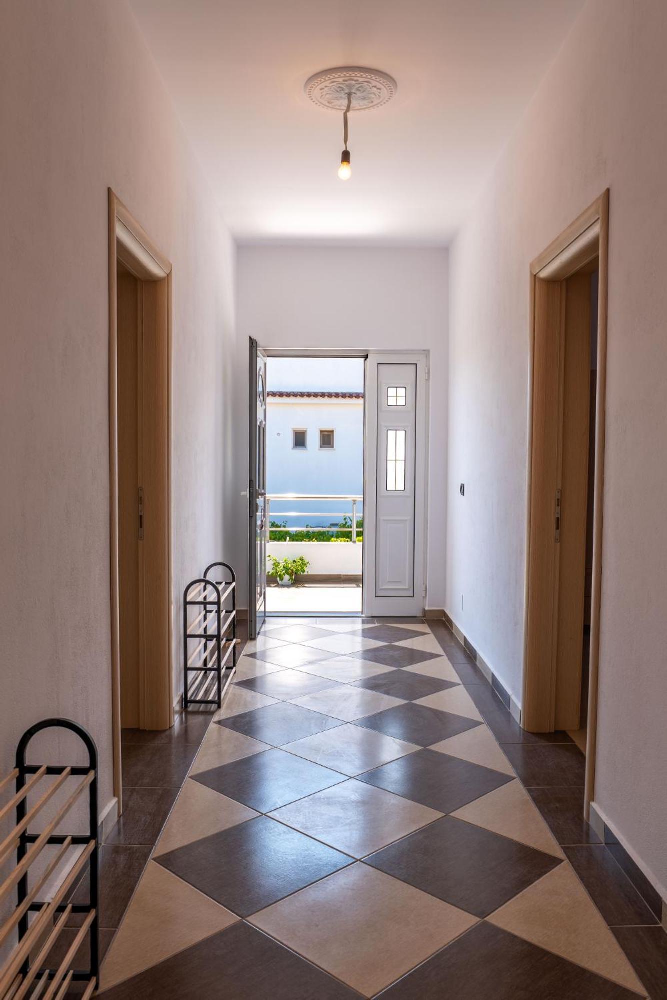 Shejla's Appartement Ksamil