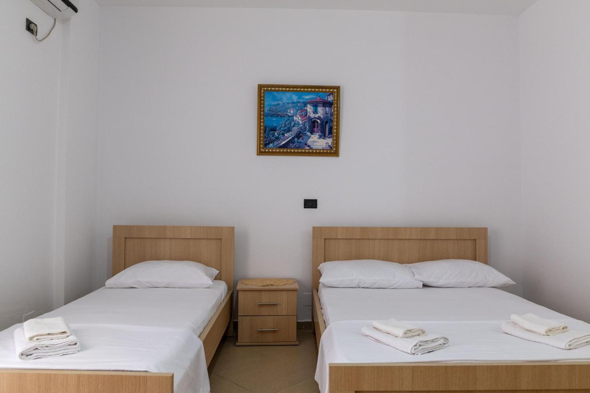 Appartement Shejla's *
