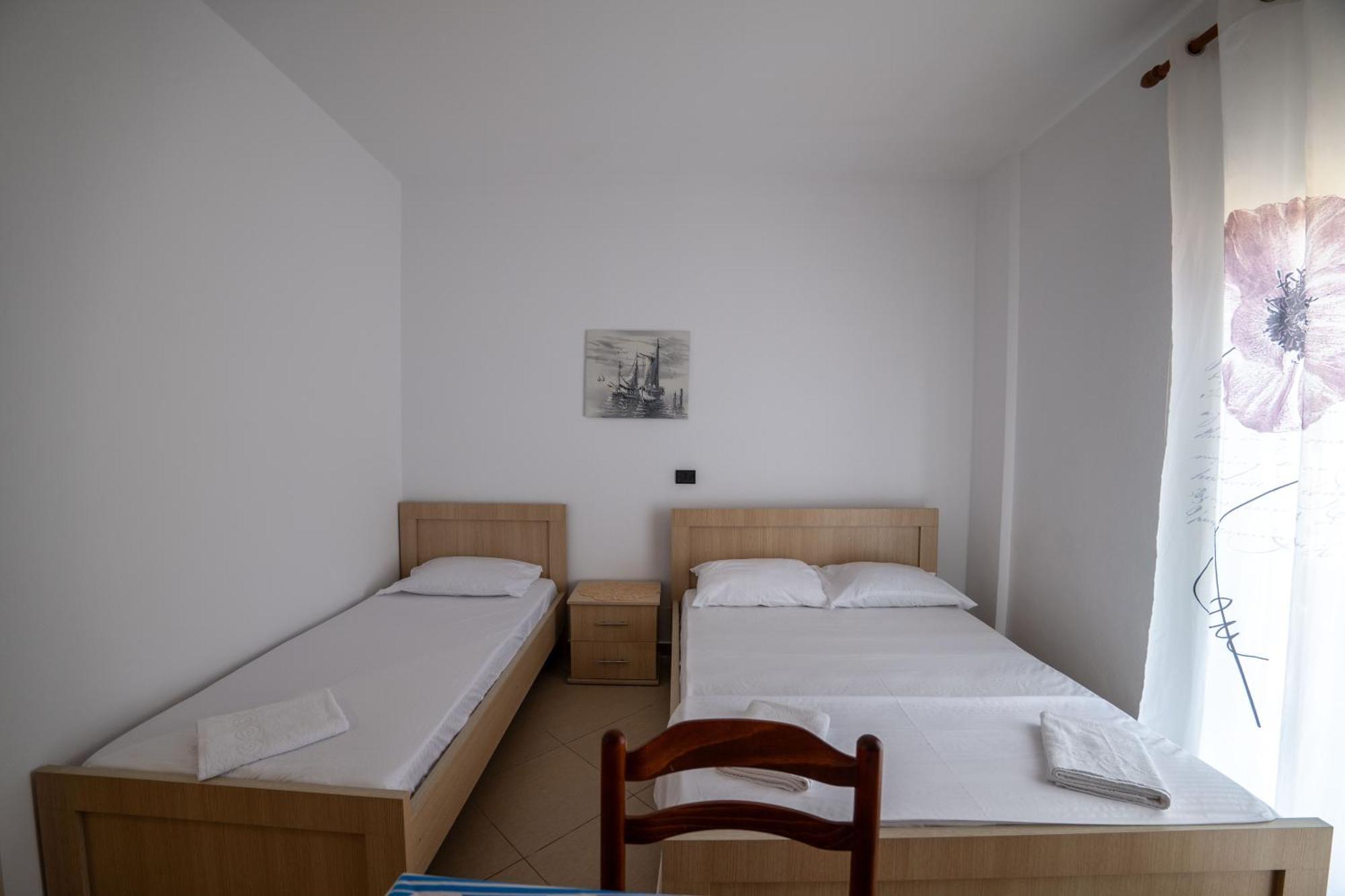 Shejla's Appartement