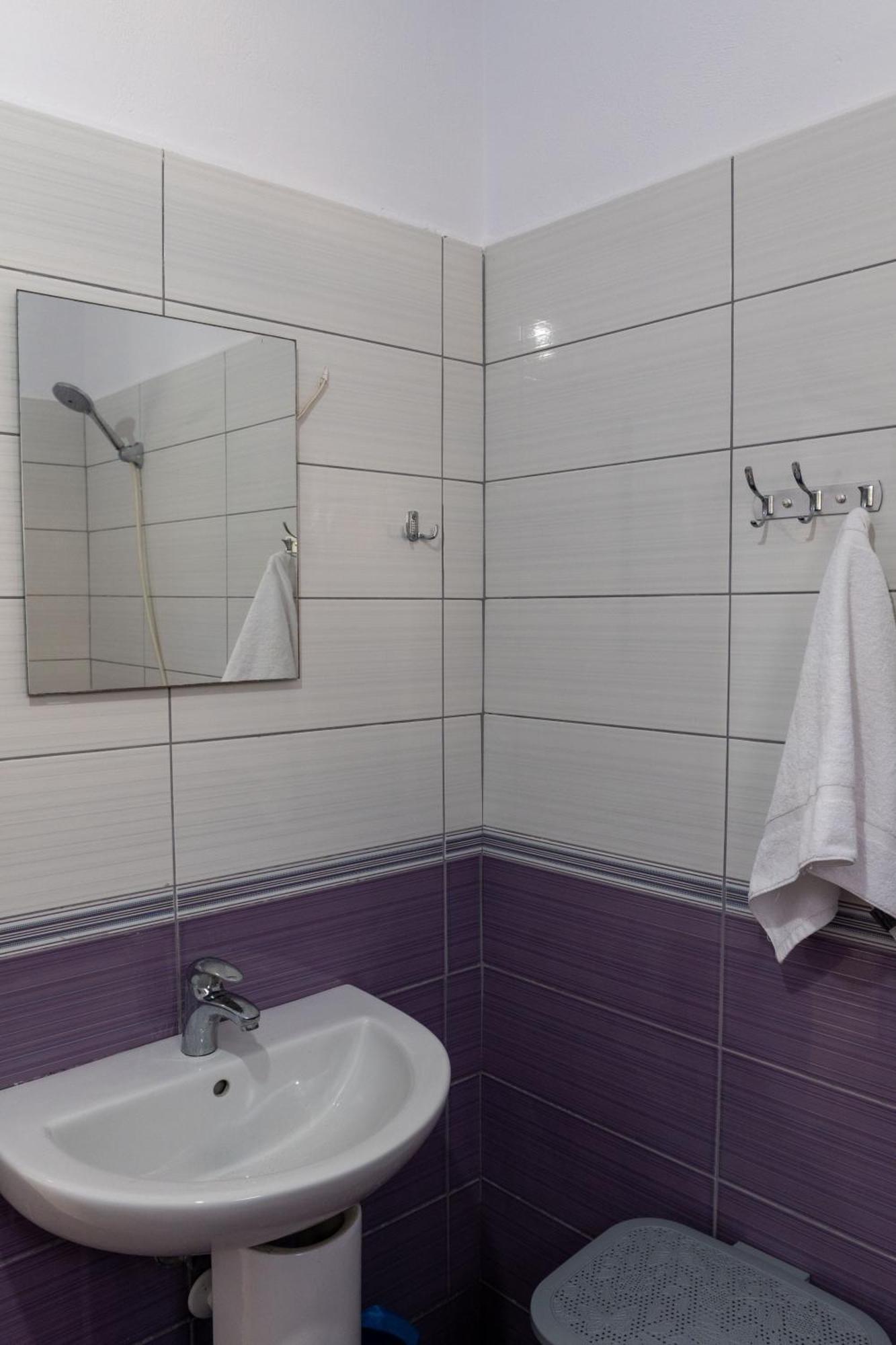 Appartement Shejla's *