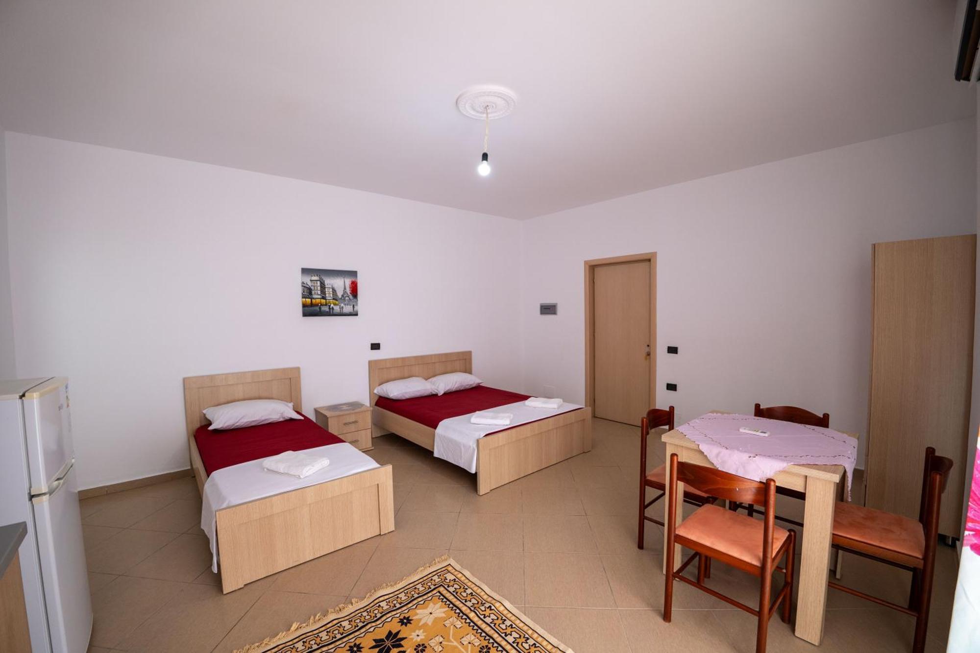 Appartement Shejla's *
