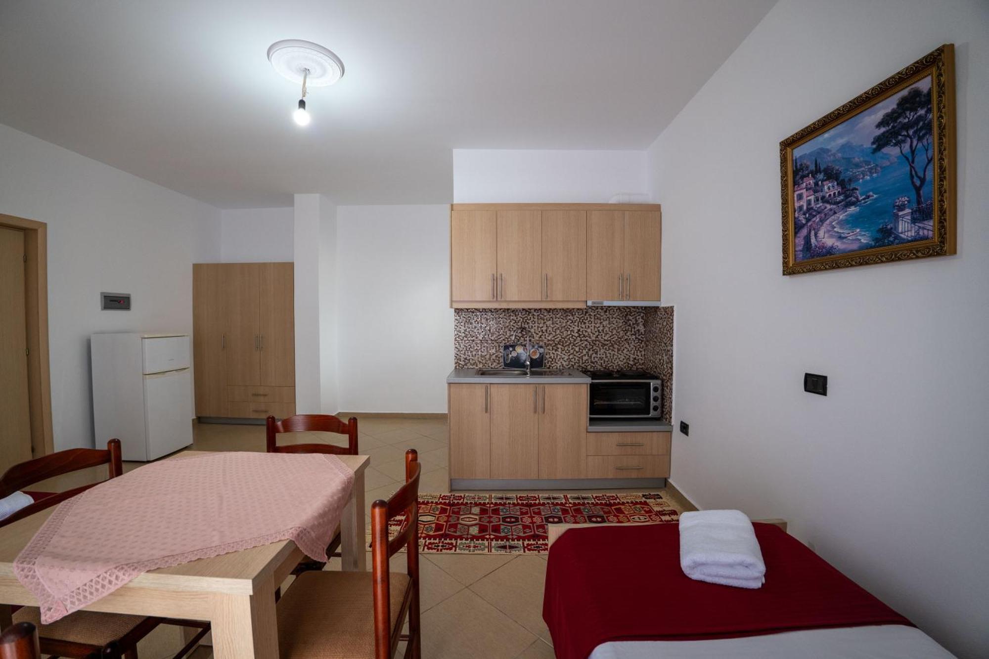 Shejla's Appartement Ksamil