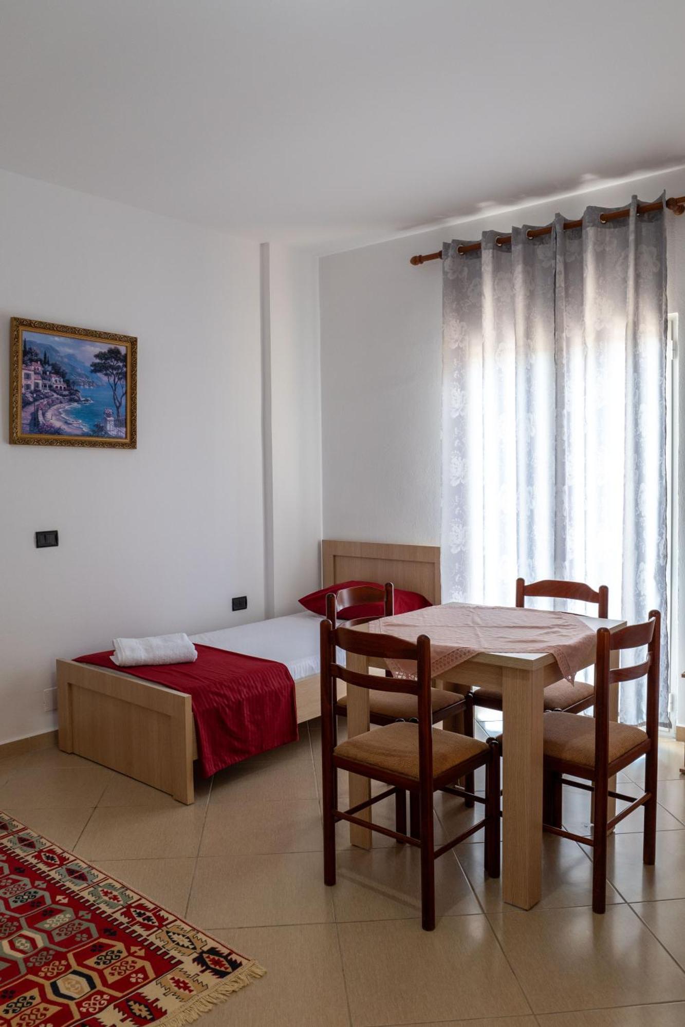 Shejla's Appartement *