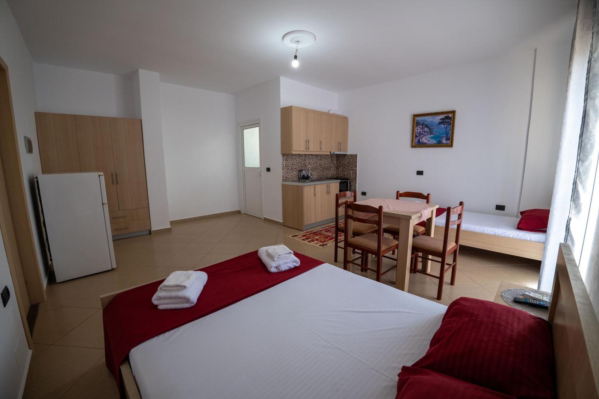 Shejla's Appartement *