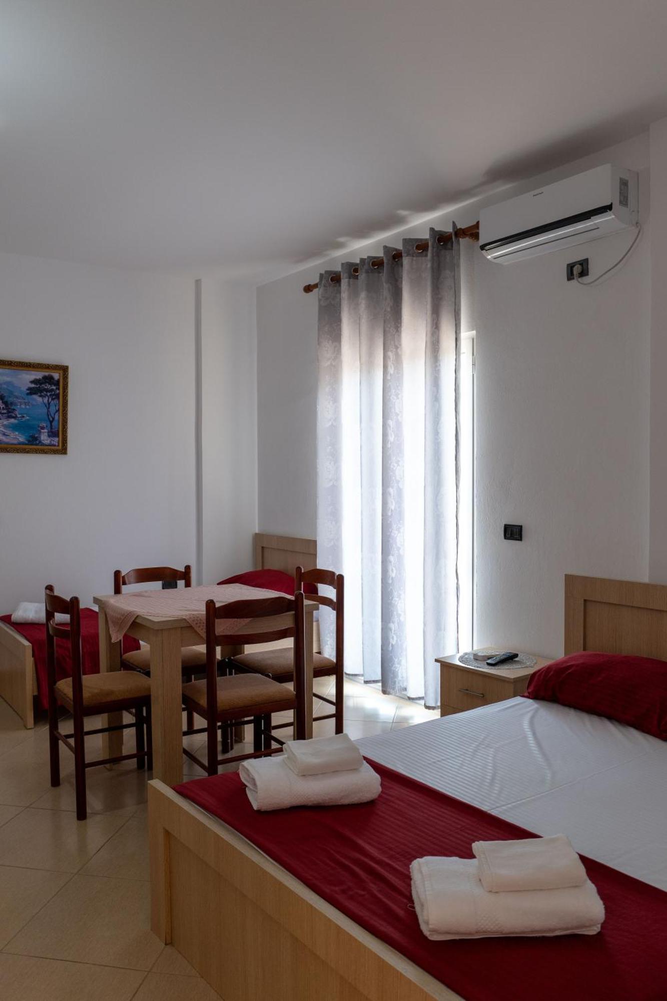 Shejla's Appartement Ksamil
