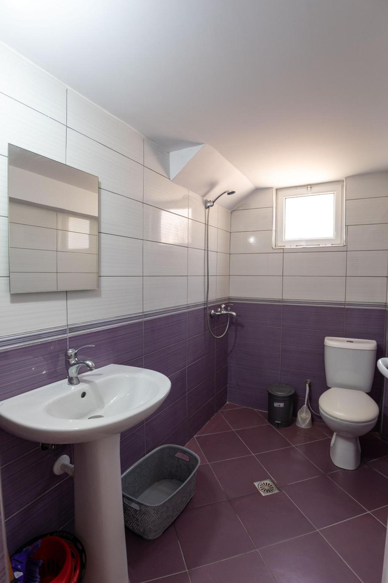Appartement Shejla's Ksamil