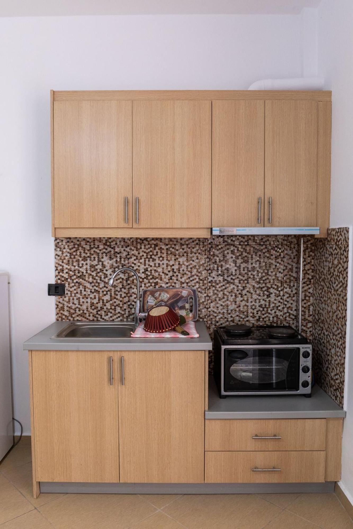 Appartement Shejla's *
