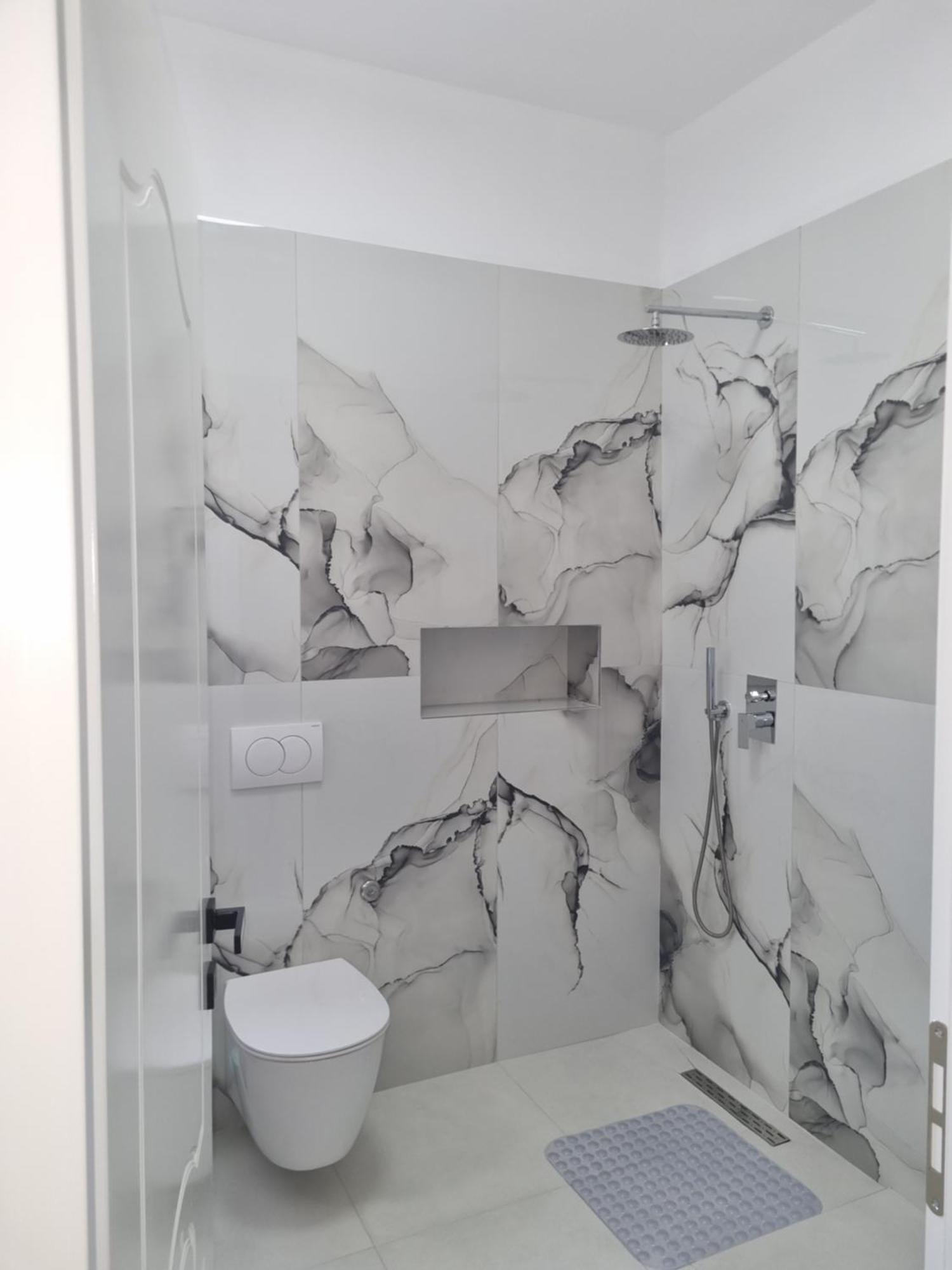 Appartement Shejla's Ksamil