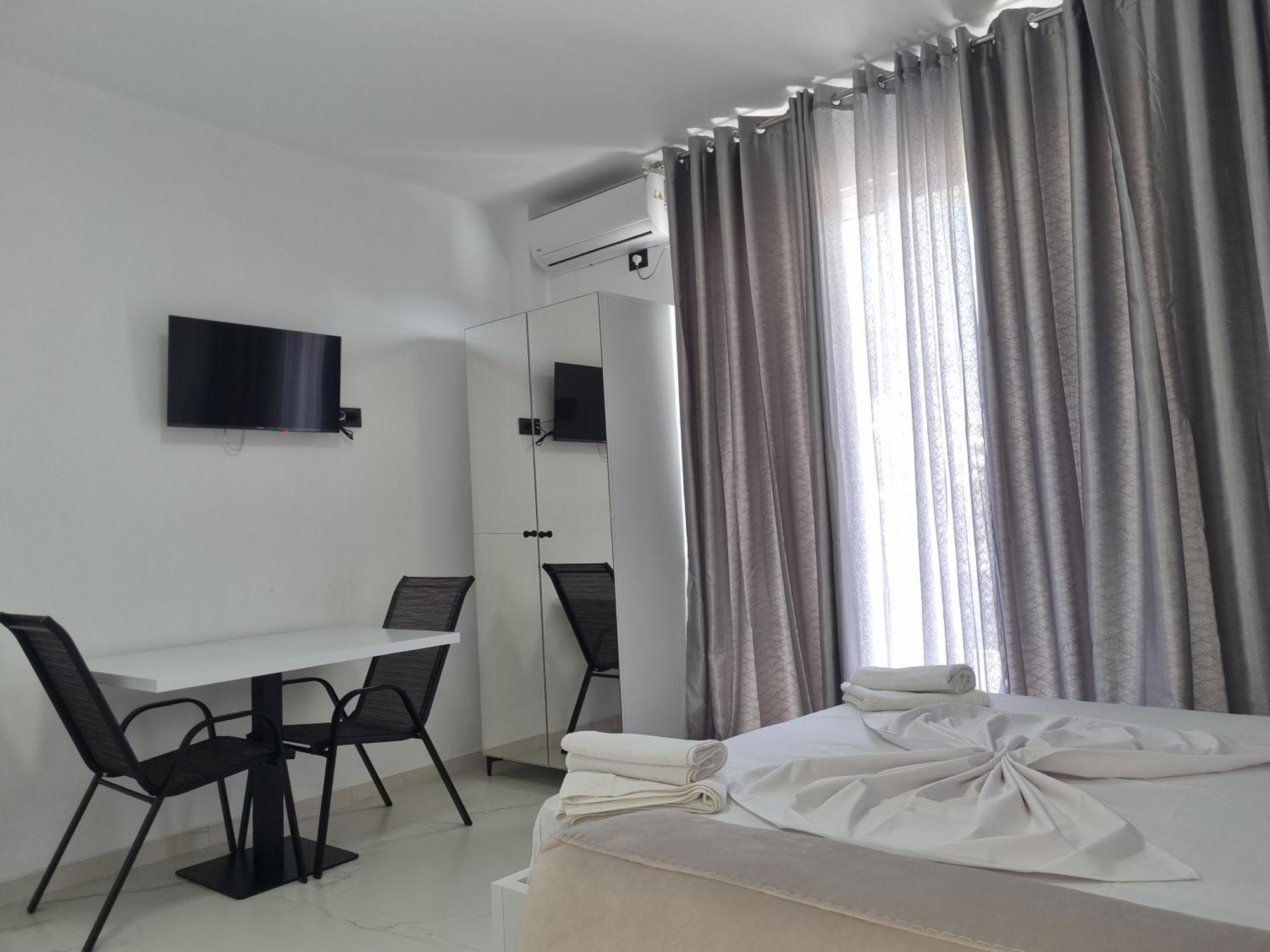 Shejla's Appartement *