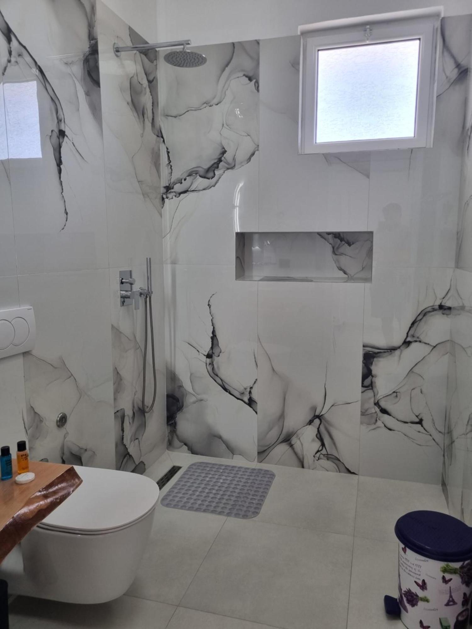 Appartement Shejla's