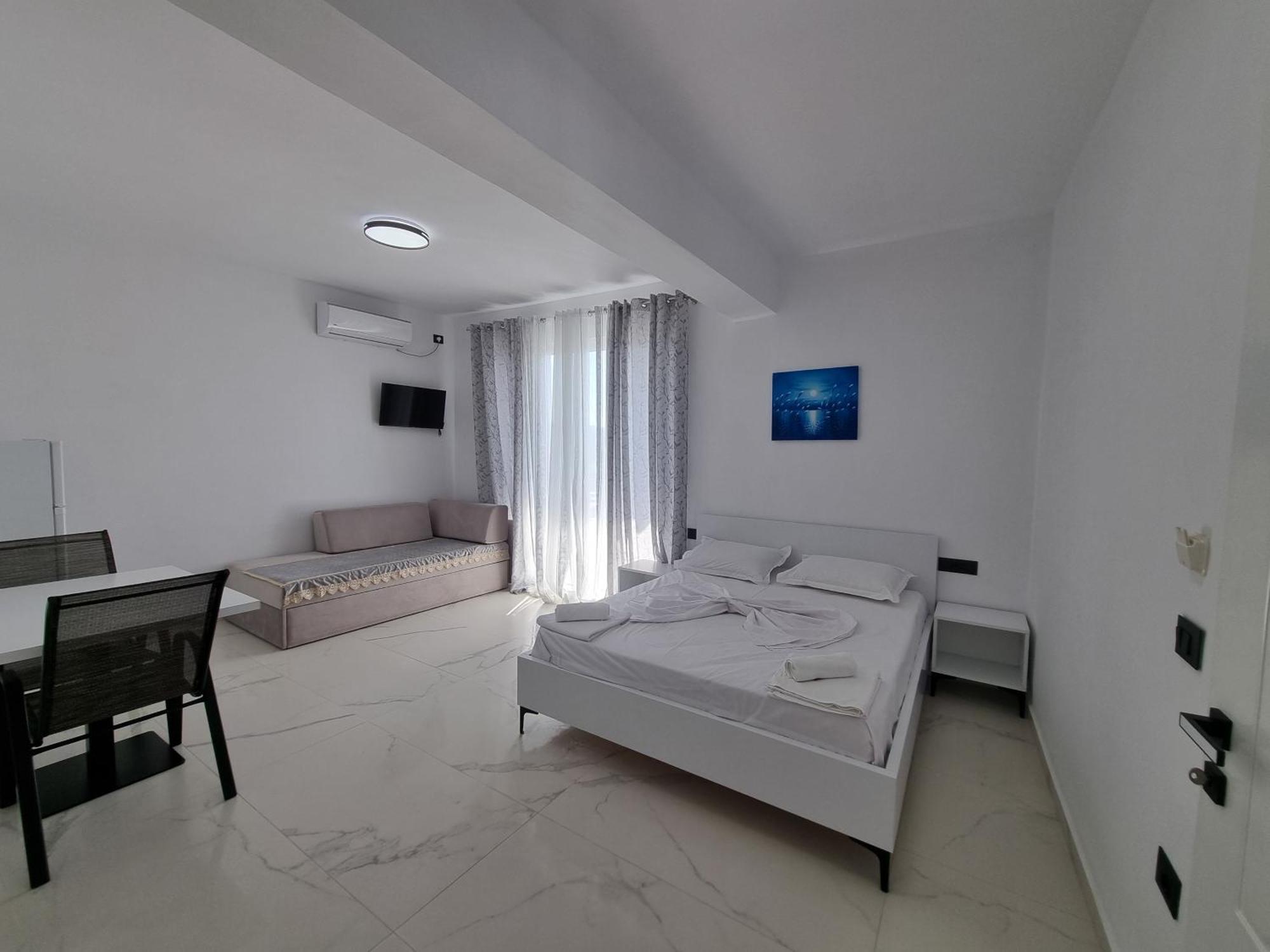 Appartement Shejla's