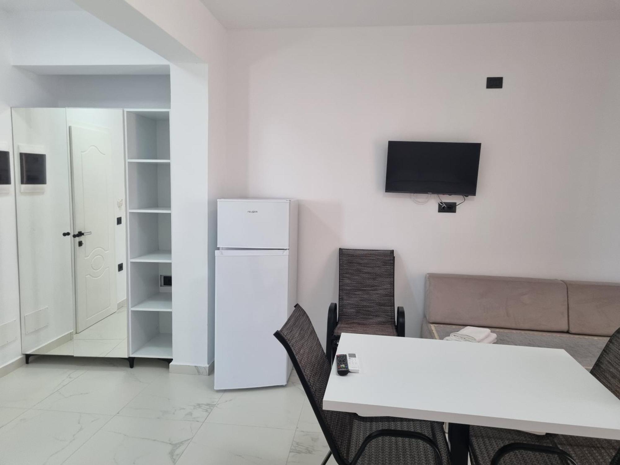 Appartement Shejla's