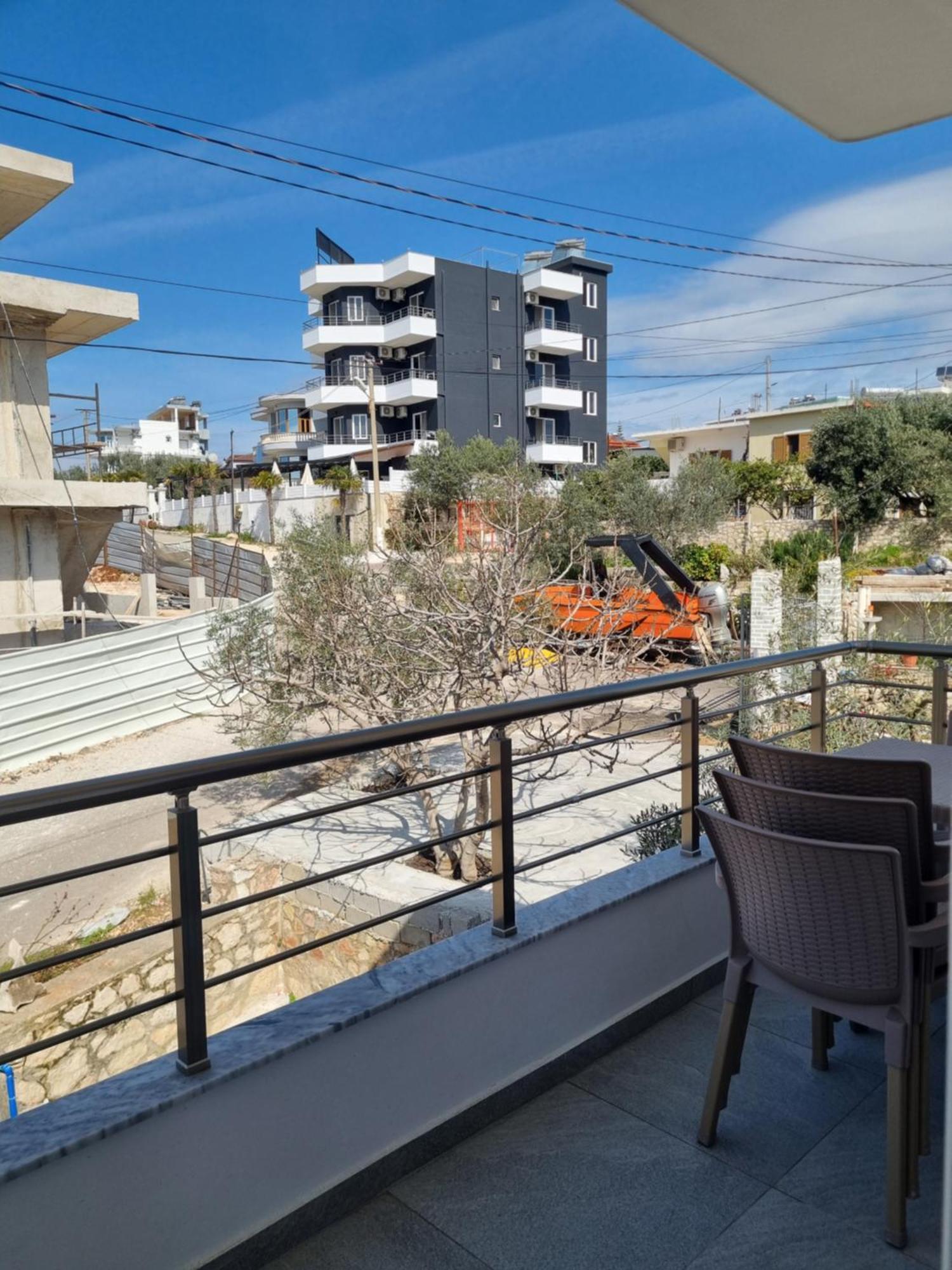 Shejla's Appartement Ksamil