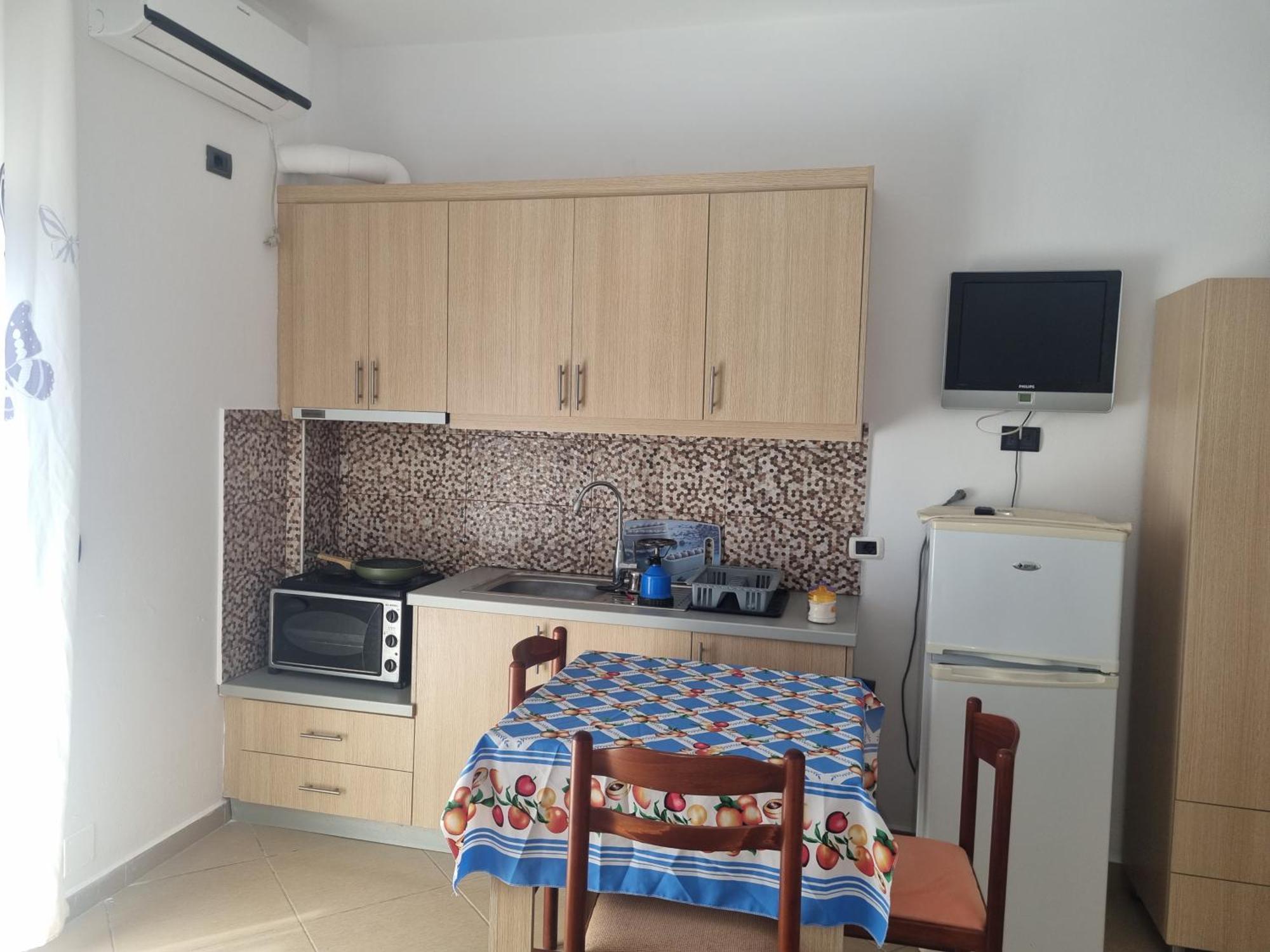 Appartement Shejla's *