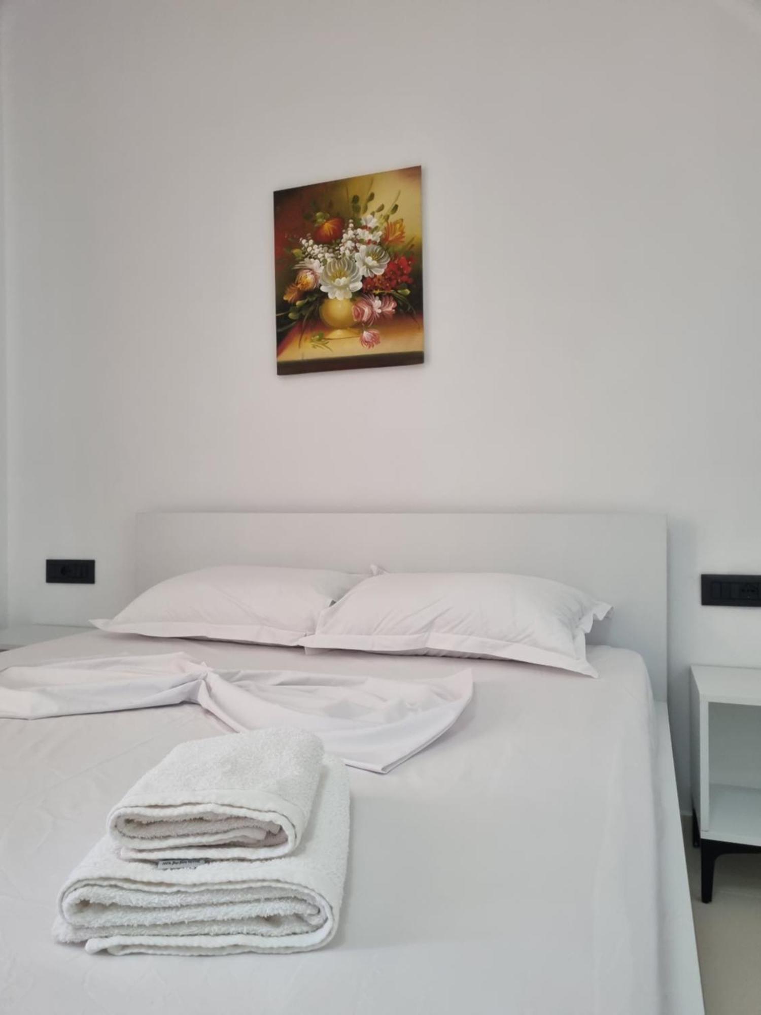 Appartement Shejla's *