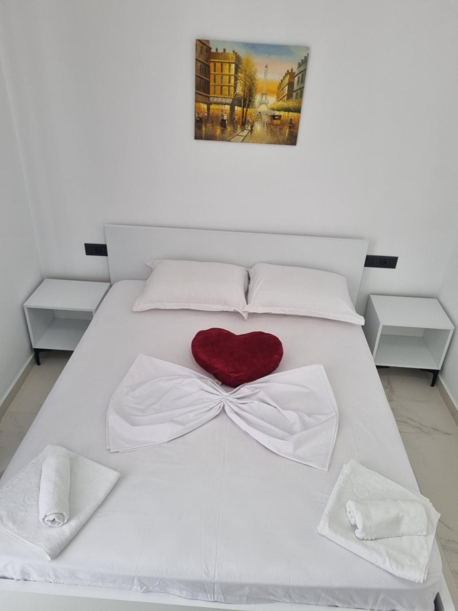 Appartement Shejla's