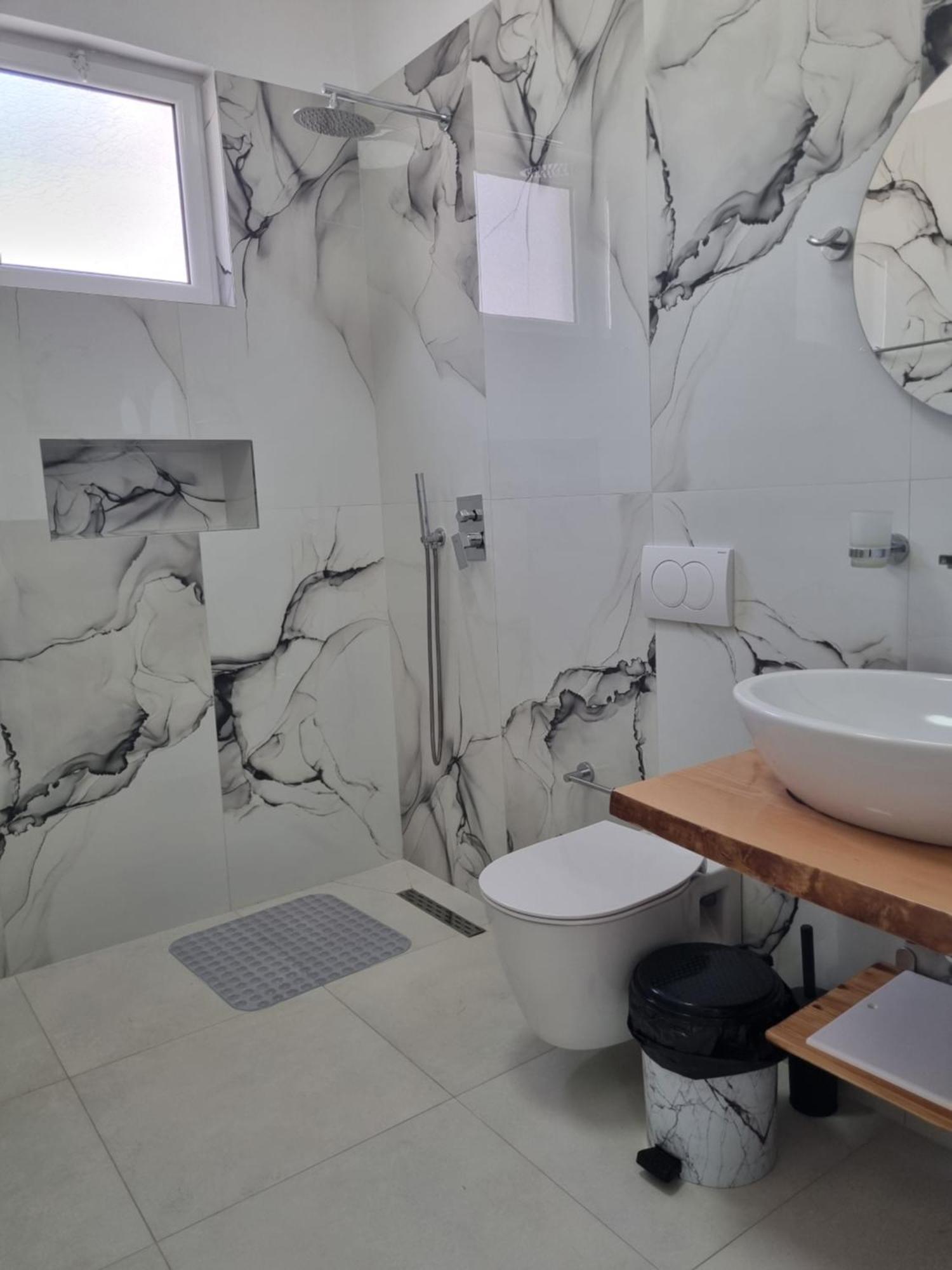 Appartement Shejla's Ksamil