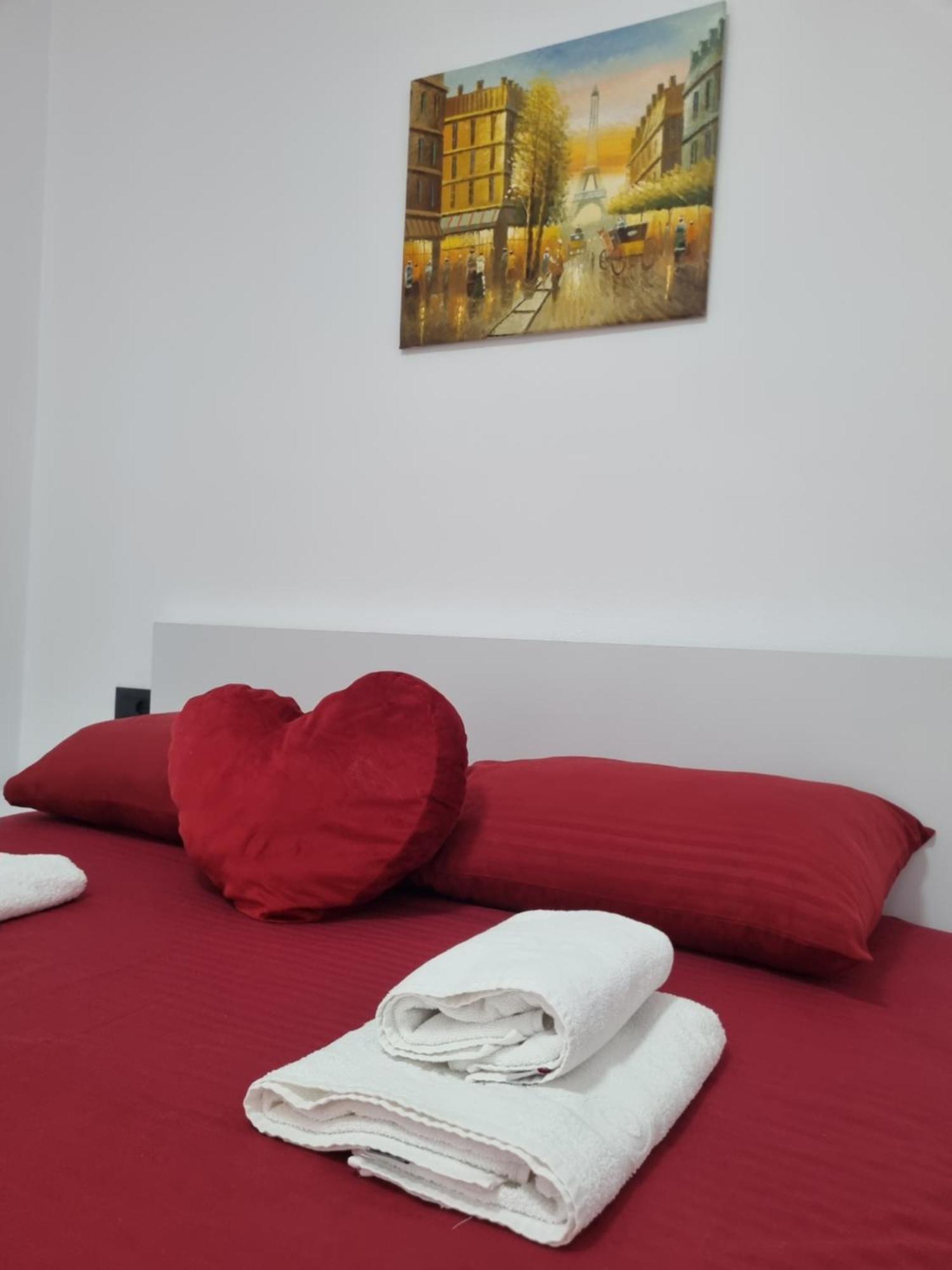 Appartement Shejla's