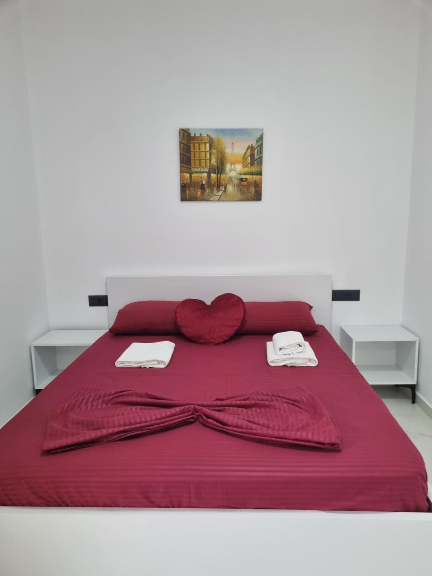 Shejla's Appartement Ksamil